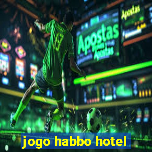 jogo habbo hotel