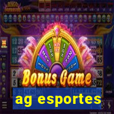 ag esportes