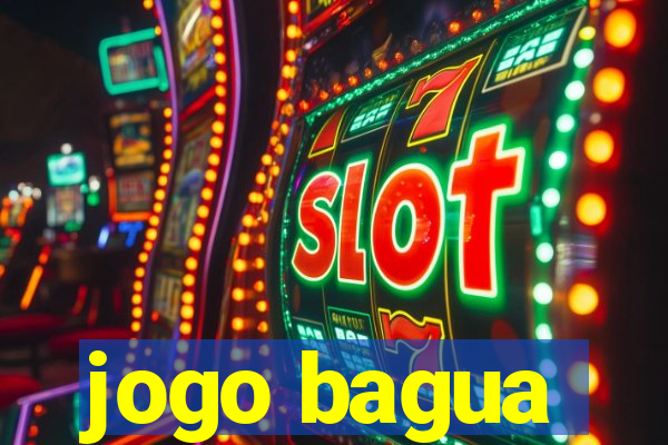 jogo bagua