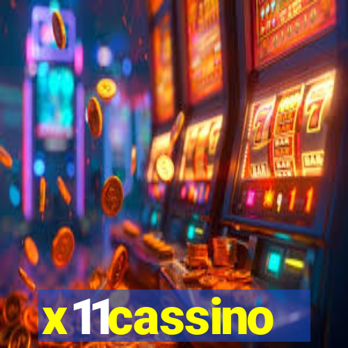 x11cassino