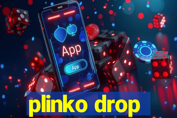 plinko drop