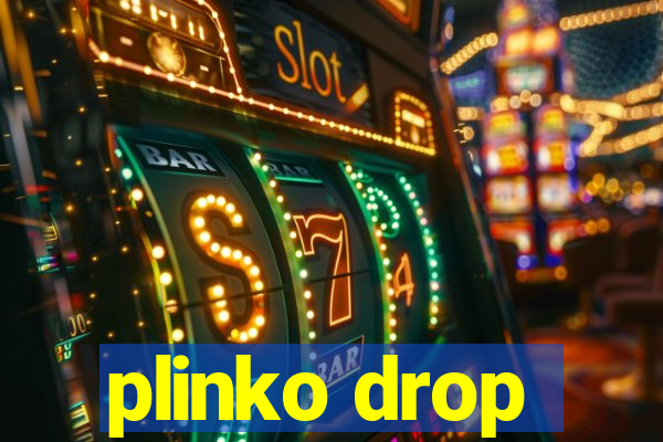 plinko drop