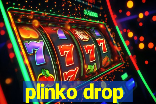 plinko drop