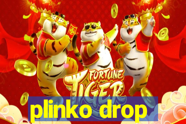 plinko drop