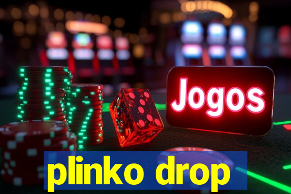 plinko drop