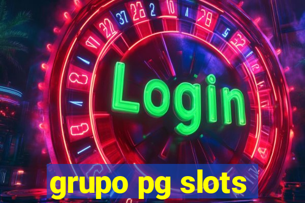 grupo pg slots