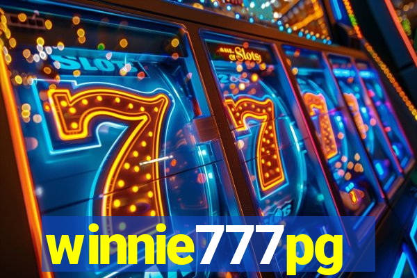 winnie777pg