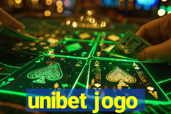 unibet jogo