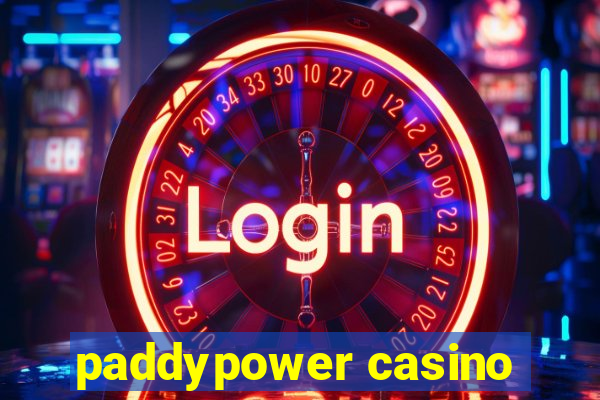 paddypower casino