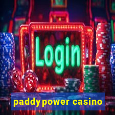 paddypower casino