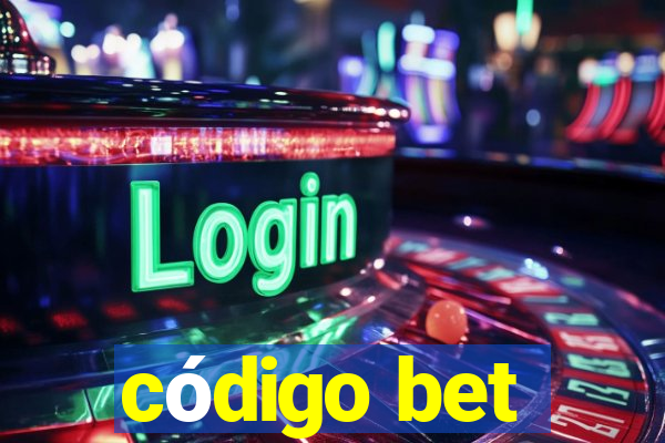 código bet