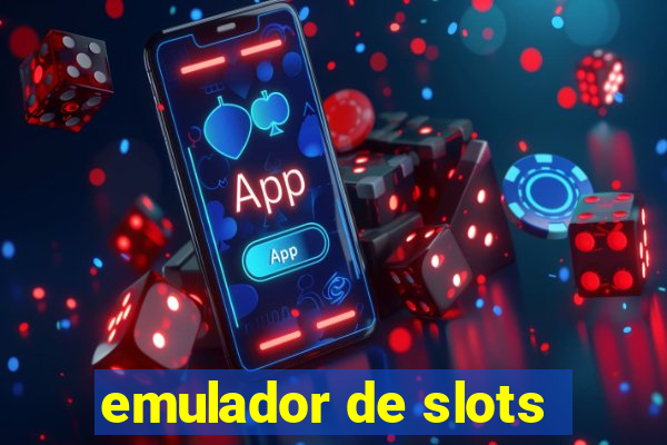 emulador de slots