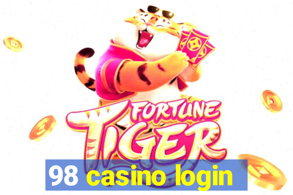 98 casino login