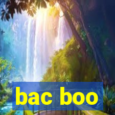 bac boo