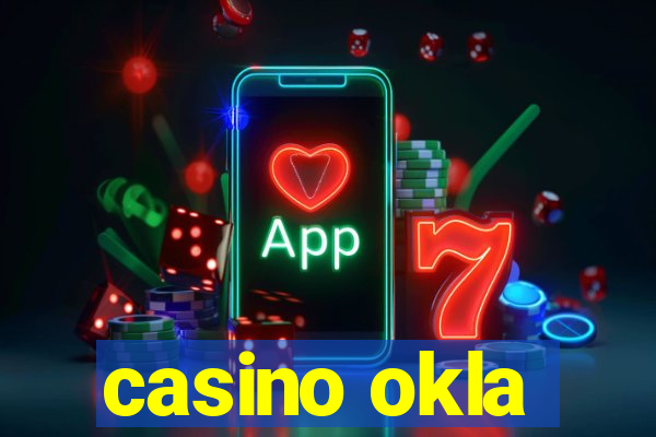 casino okla