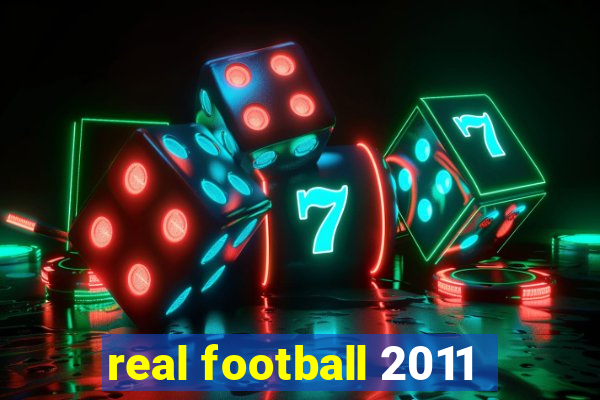 real football 2011