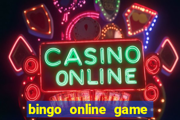 bingo online game real money gcash 2023