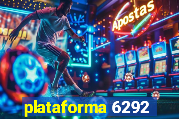 plataforma 6292