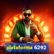 plataforma 6292