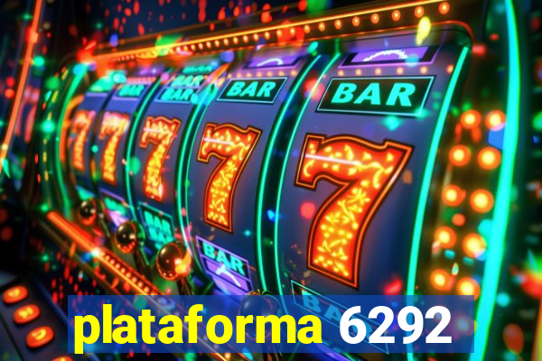 plataforma 6292