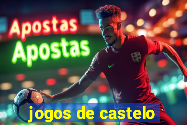 jogos de castelo