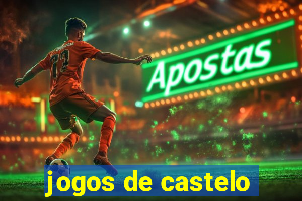 jogos de castelo