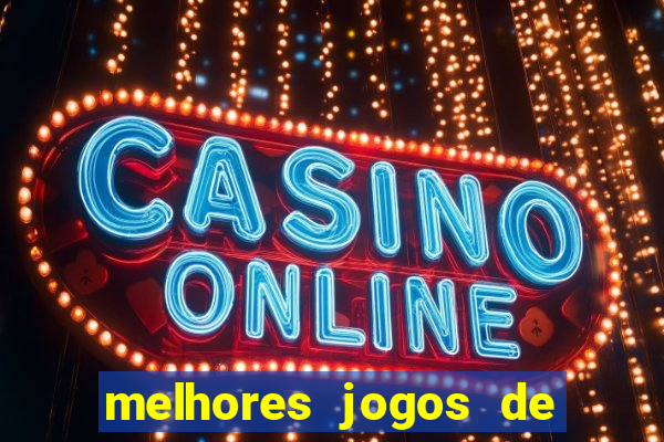 melhores jogos de cassino na betano