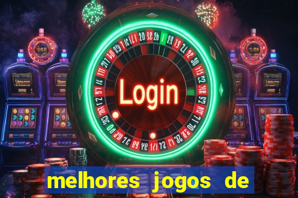 melhores jogos de cassino na betano