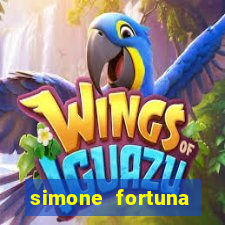 simone fortuna pronta entrega