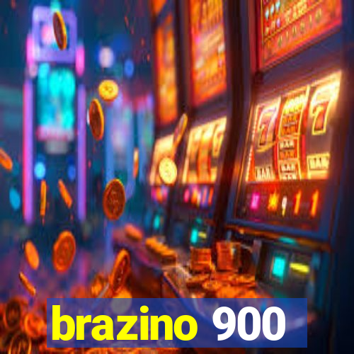 brazino 900