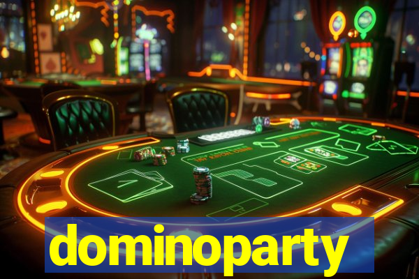 dominoparty