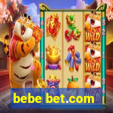 bebe bet.com