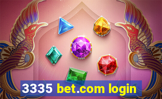 3335 bet.com login