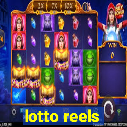 lotto reels