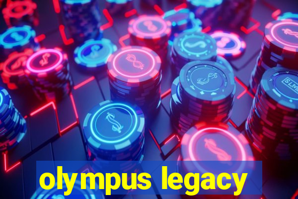 olympus legacy