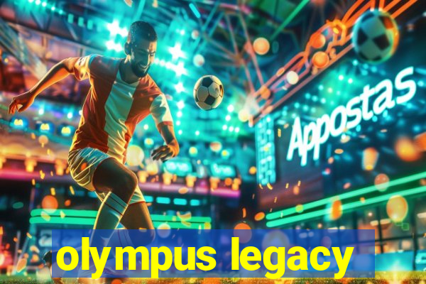 olympus legacy