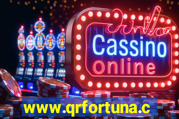 www.qrfortuna.com