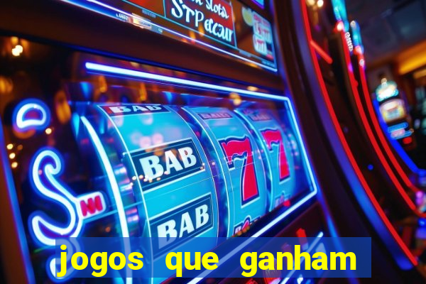 jogos que ganham b?nus no cadastro