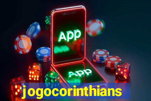 jogocorinthians