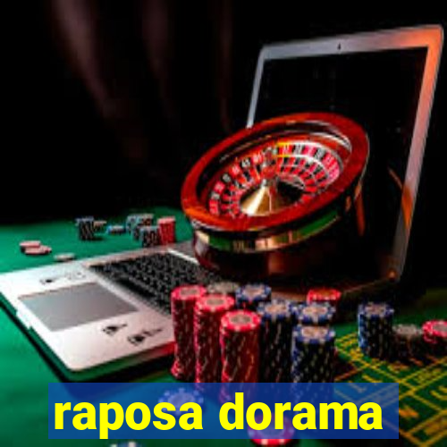 raposa dorama