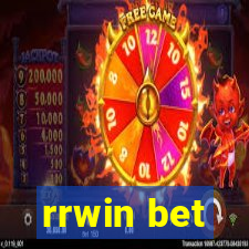 rrwin bet