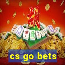 cs go bets