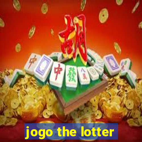 jogo the lotter