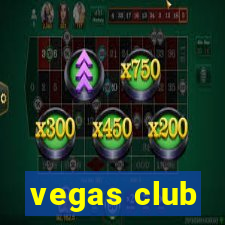 vegas club