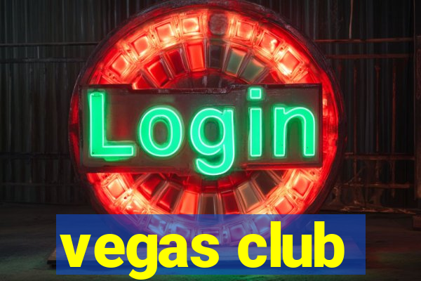 vegas club