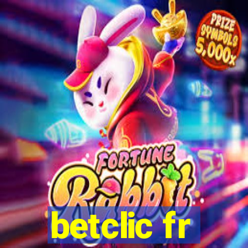 betclic fr