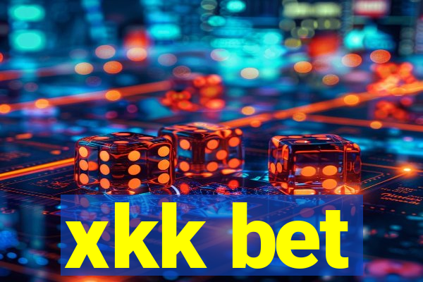 xkk bet