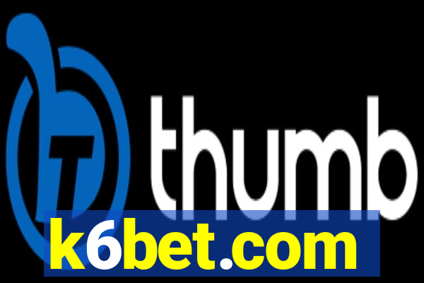 k6bet.com