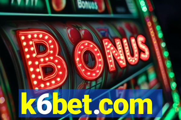 k6bet.com