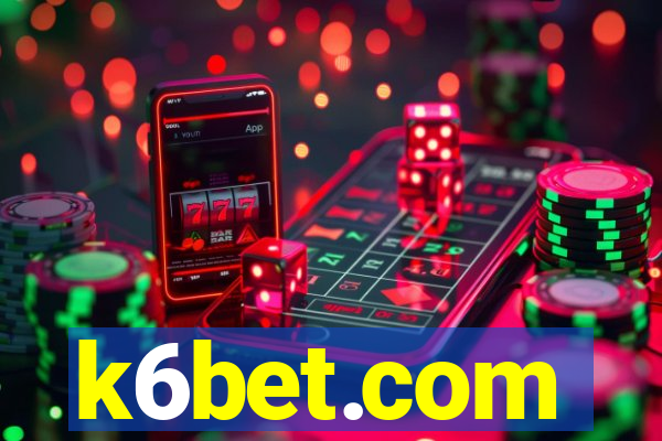 k6bet.com